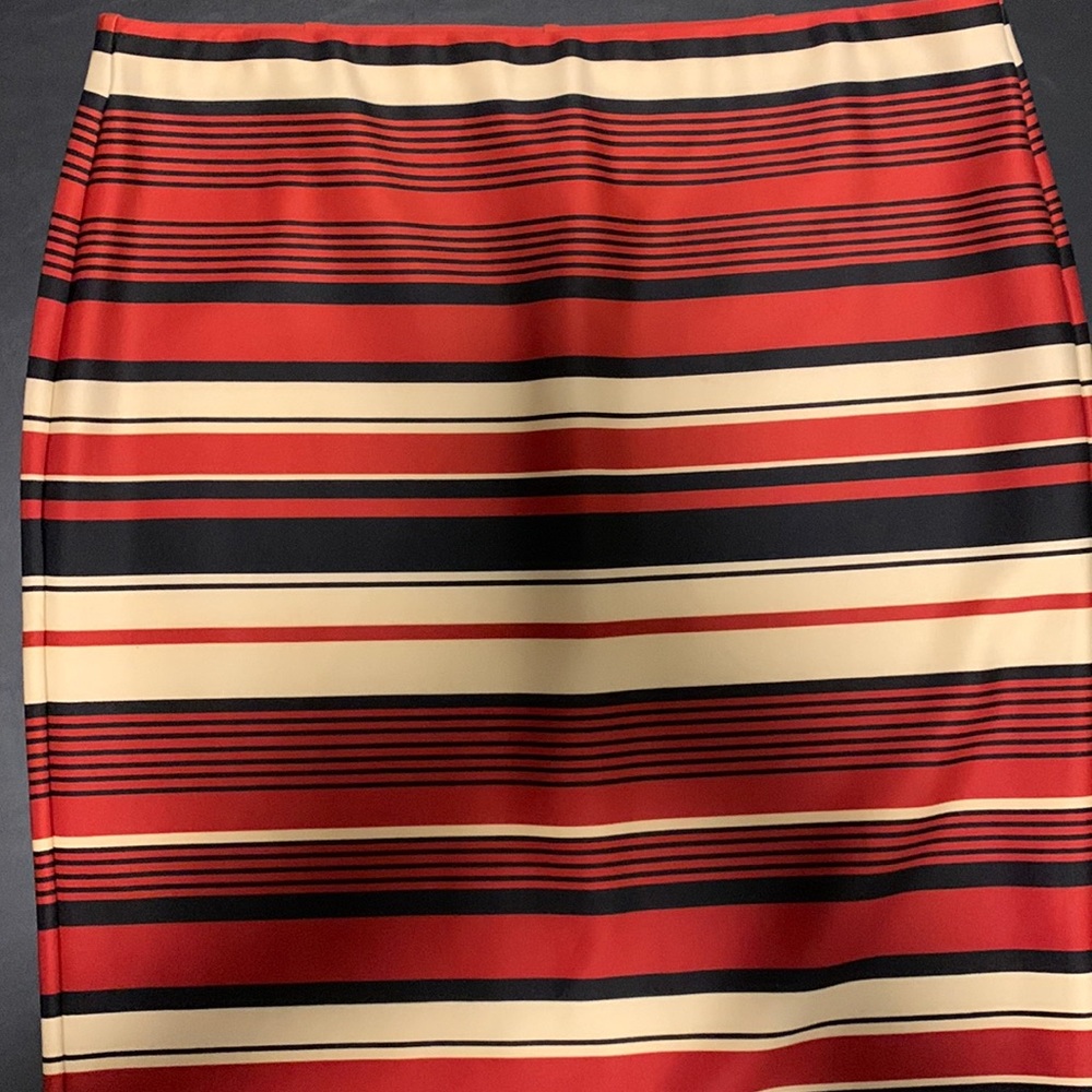 Woman’s skirt